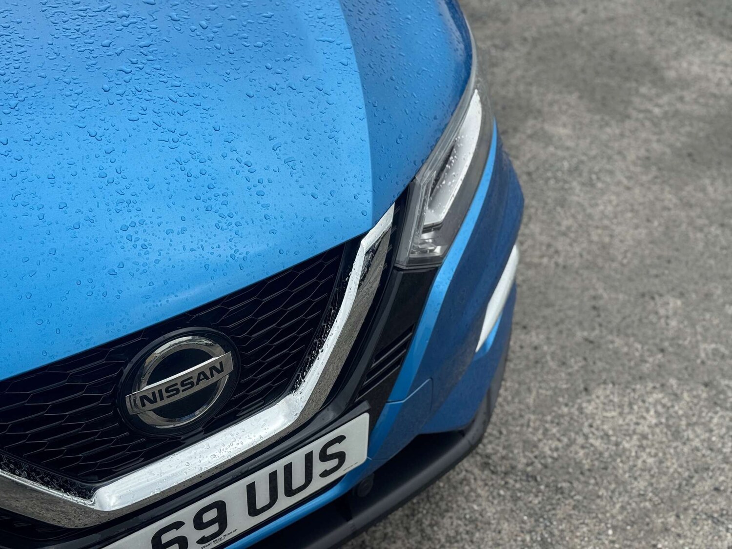 Used Nissan Qashqai 2020 for sale - 77582523: Photo 86