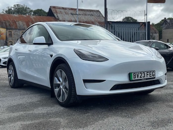 Used Tesla Model Y 2023 for sale - 78789473: Photo