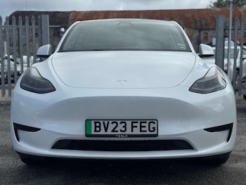 Used Tesla Model Y 2023 for sale - 78789473: Photo