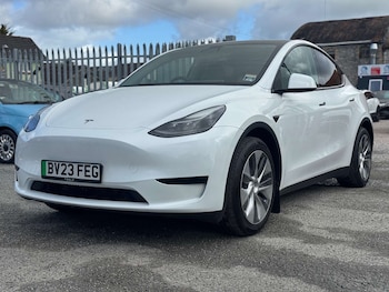 Used Tesla Model Y 2023 for sale - 78789473: Photo