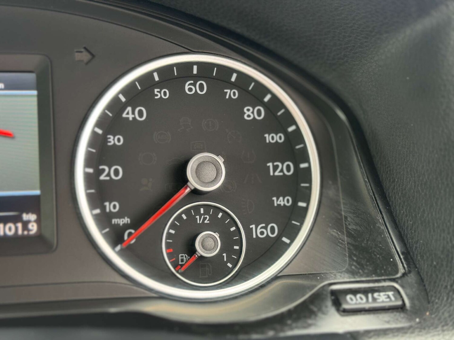 Used Volkswagen Tiguan 2013 for sale - 77207474: Photo 11