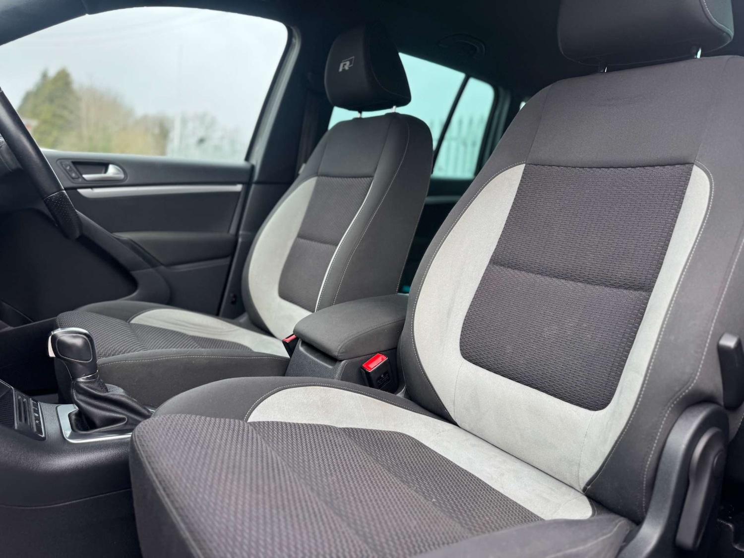 Used Volkswagen Tiguan 2013 for sale - 77207474: Photo 18