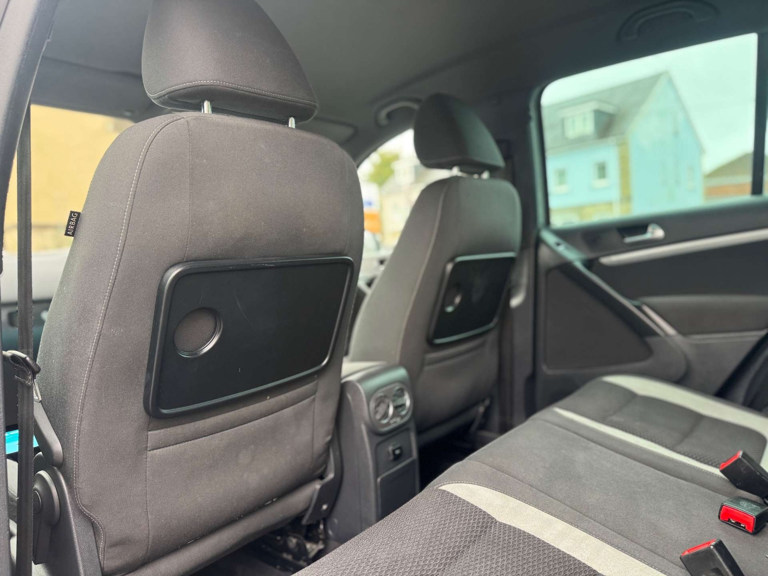 Used Volkswagen Tiguan 2013 for sale - 77207474: Photo 19