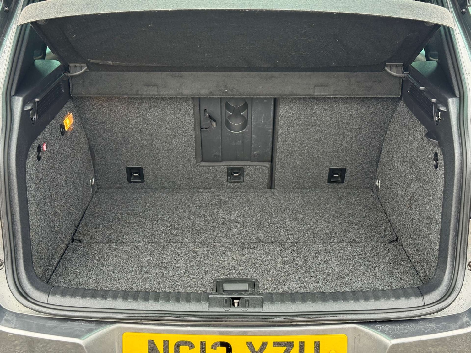 Used Volkswagen Tiguan 2013 for sale - 77207474: Photo 24