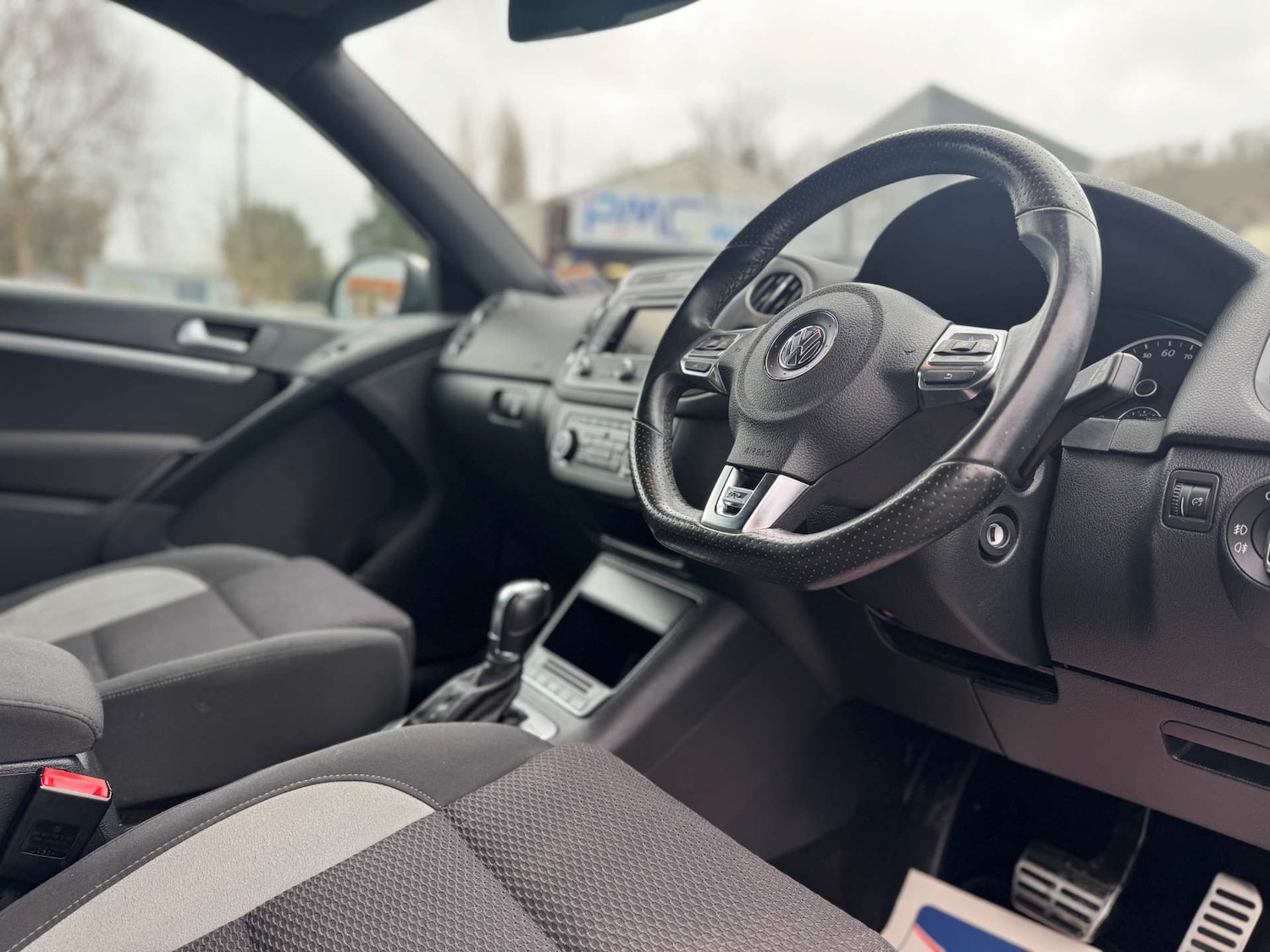 Used Volkswagen Tiguan 2013 for sale - 77207474: Photo 29