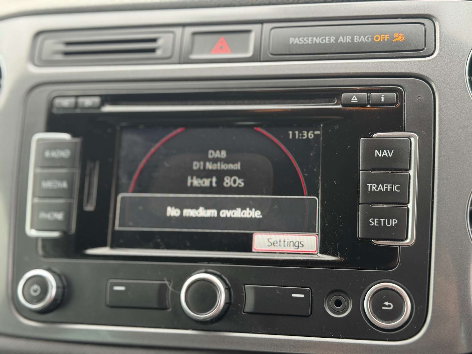 Used Volkswagen Tiguan 2013 for sale - 77207474: Photo 44