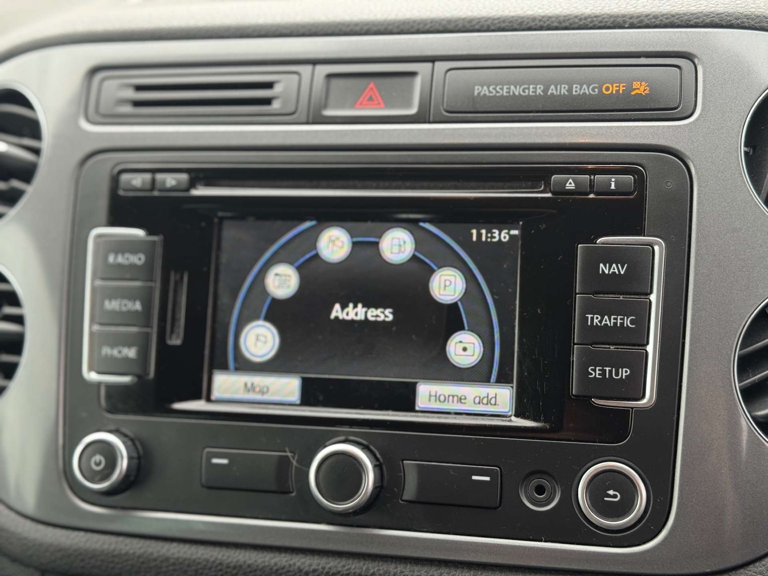 Used Volkswagen Tiguan 2013 for sale - 77207474: Photo 47