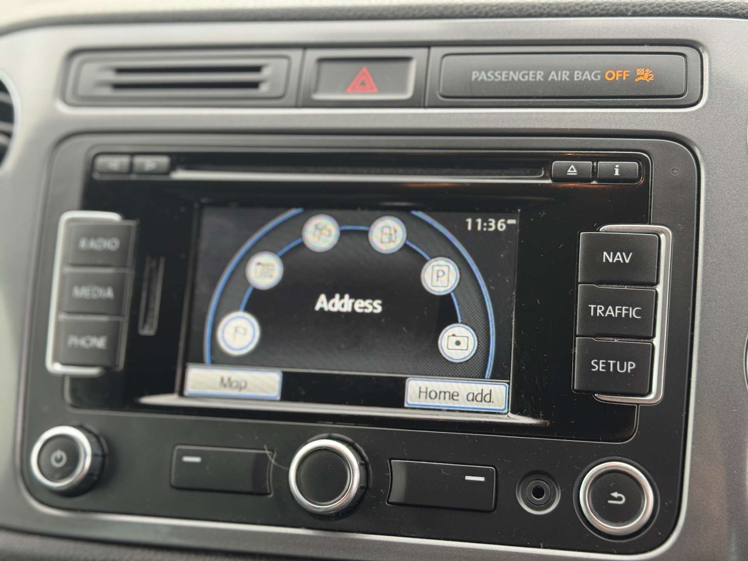 Used Volkswagen Tiguan 2013 for sale - 77207474: Photo 50