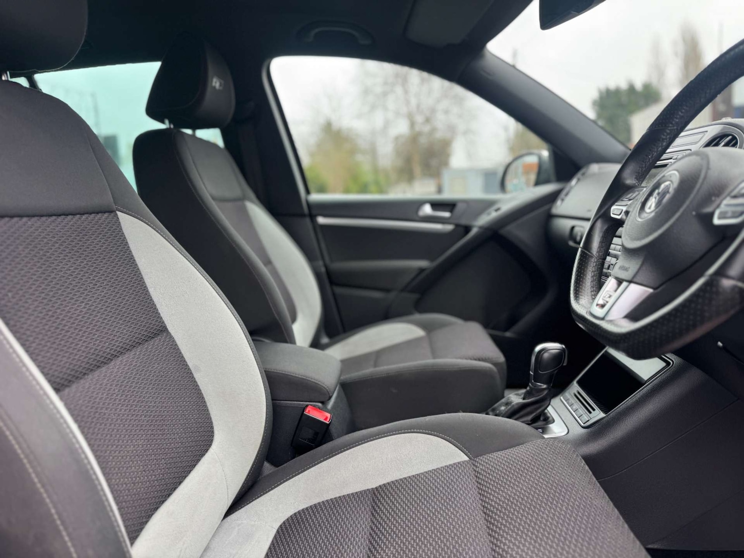 Used Volkswagen Tiguan 2013 for sale - 77207474: Photo 55