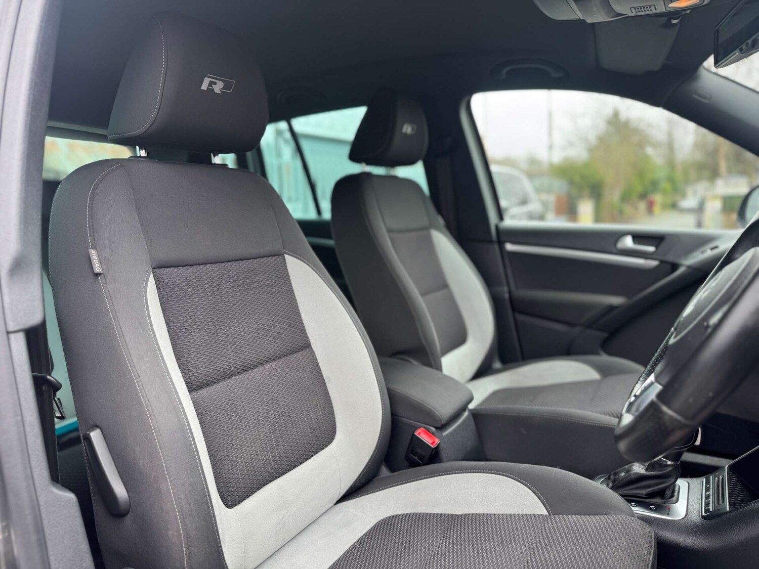 Used Volkswagen Tiguan 2013 for sale - 77207474: Photo 65