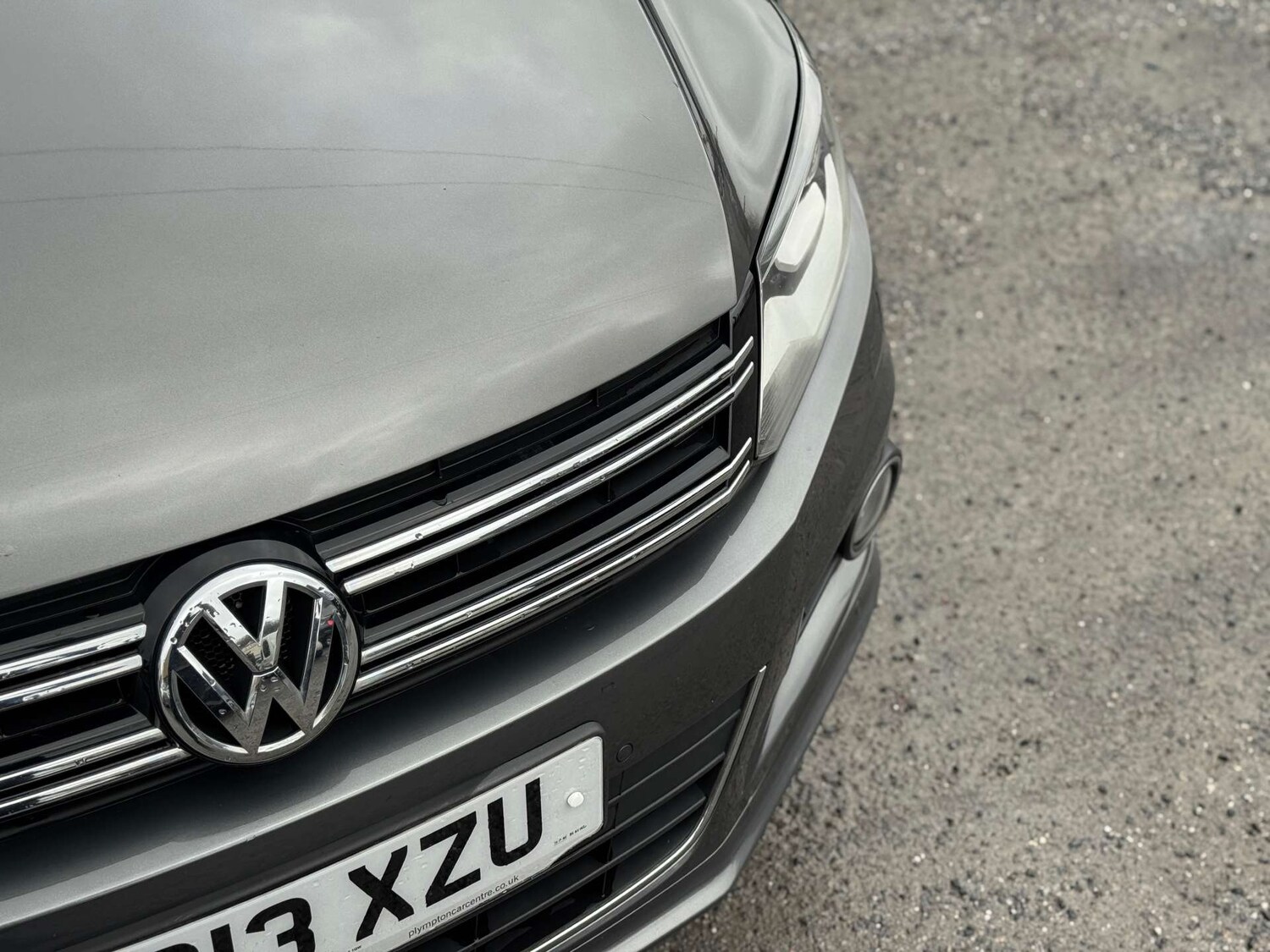 Used Volkswagen Tiguan 2013 for sale - 77207474: Photo 69