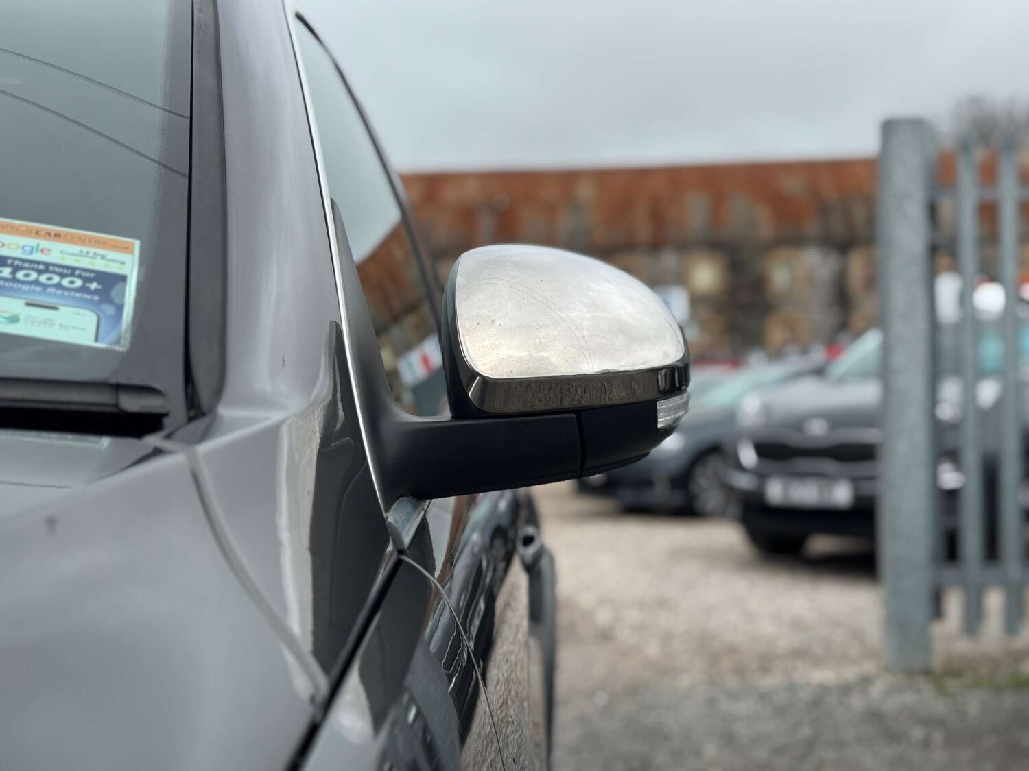 Used Volkswagen Tiguan 2013 for sale - 77207474: Photo 79