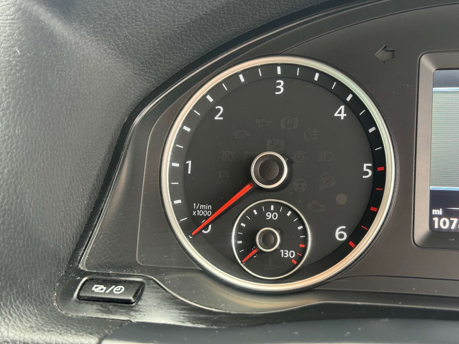 Used Volkswagen Tiguan 2013 for sale - 77207474: Photo 9