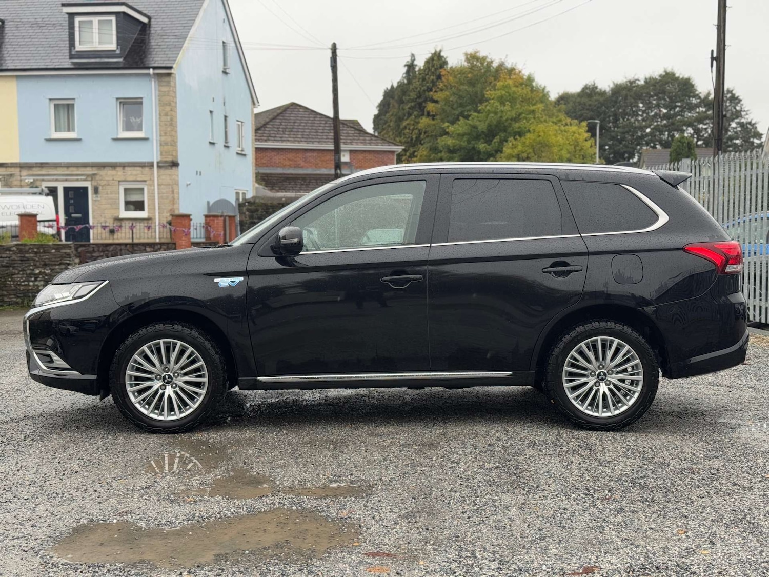 Used Mitsubishi Outlander 2019 for sale - 77567842: Photo 11