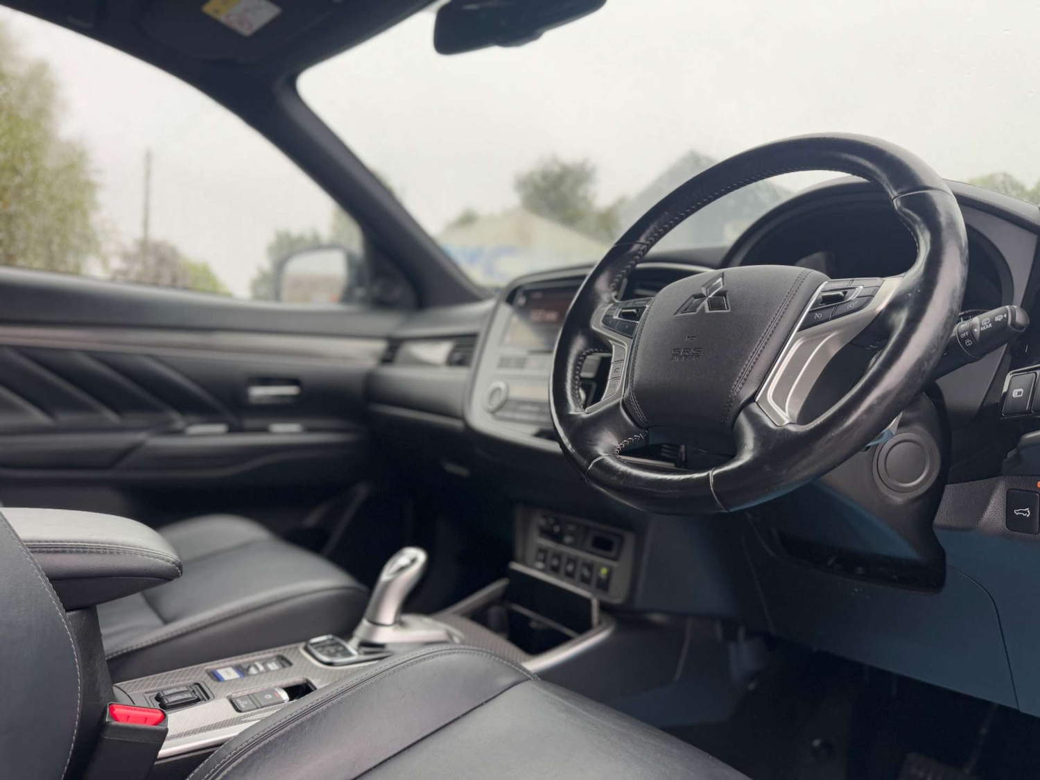 Used Mitsubishi Outlander 2019 for sale - 77567842: Photo 13