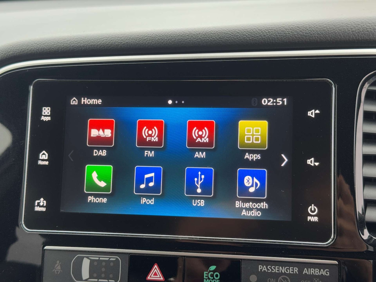 Used Mitsubishi Outlander 2019 for sale - 77567842: Photo 15