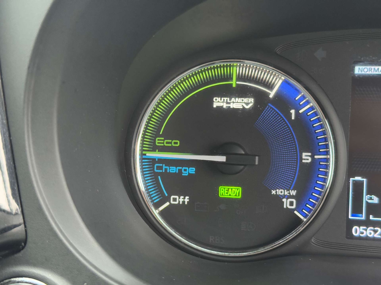 Used Mitsubishi Outlander 2019 for sale - 77567842: Photo 16