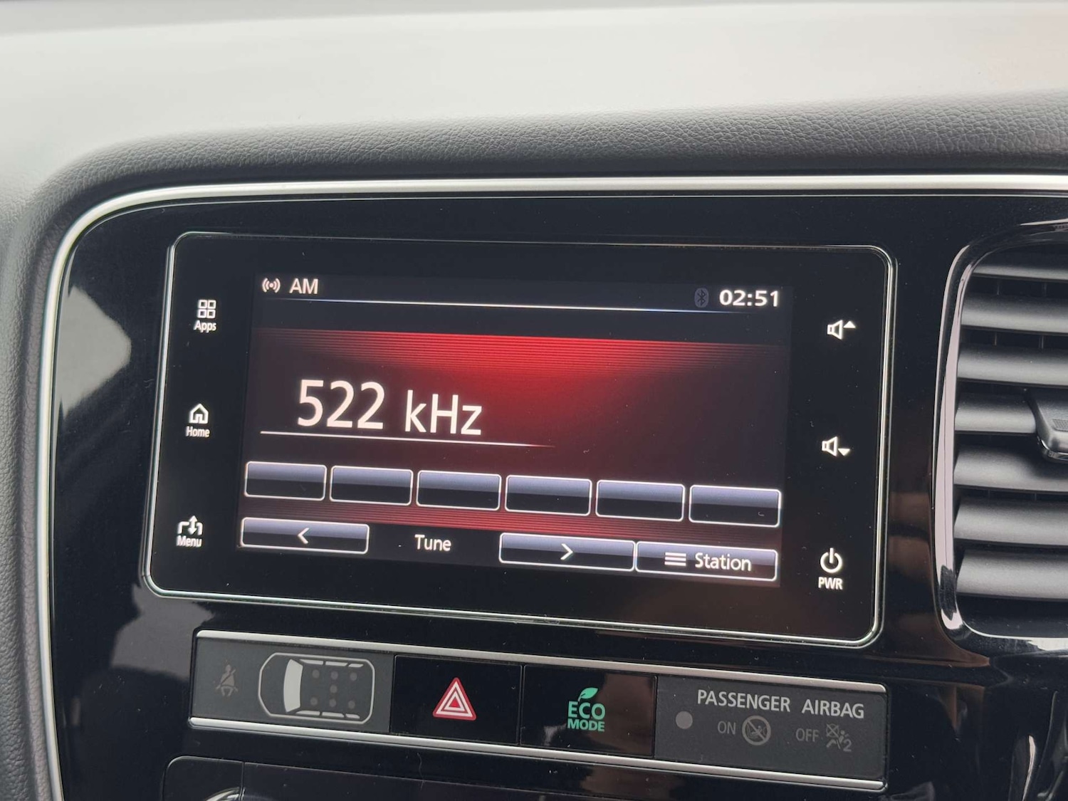 Used Mitsubishi Outlander 2019 for sale - 77567842: Photo 19