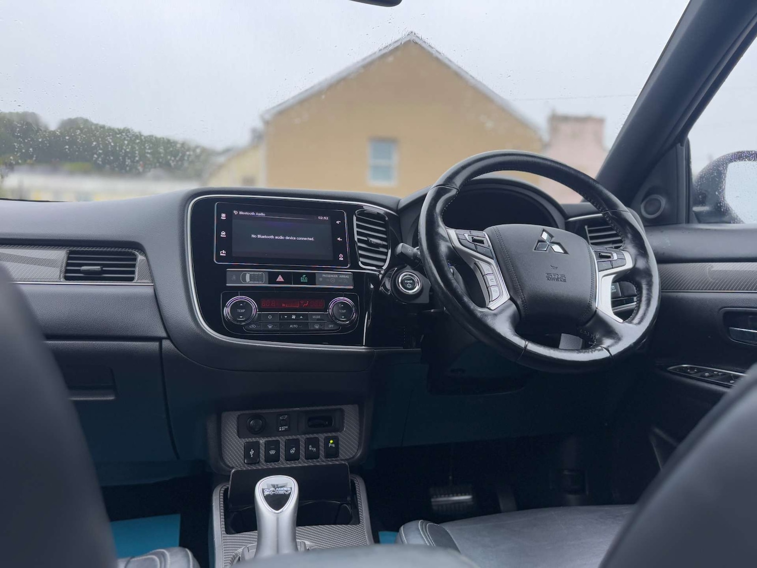 Used Mitsubishi Outlander 2019 for sale - 77567842: Photo 24