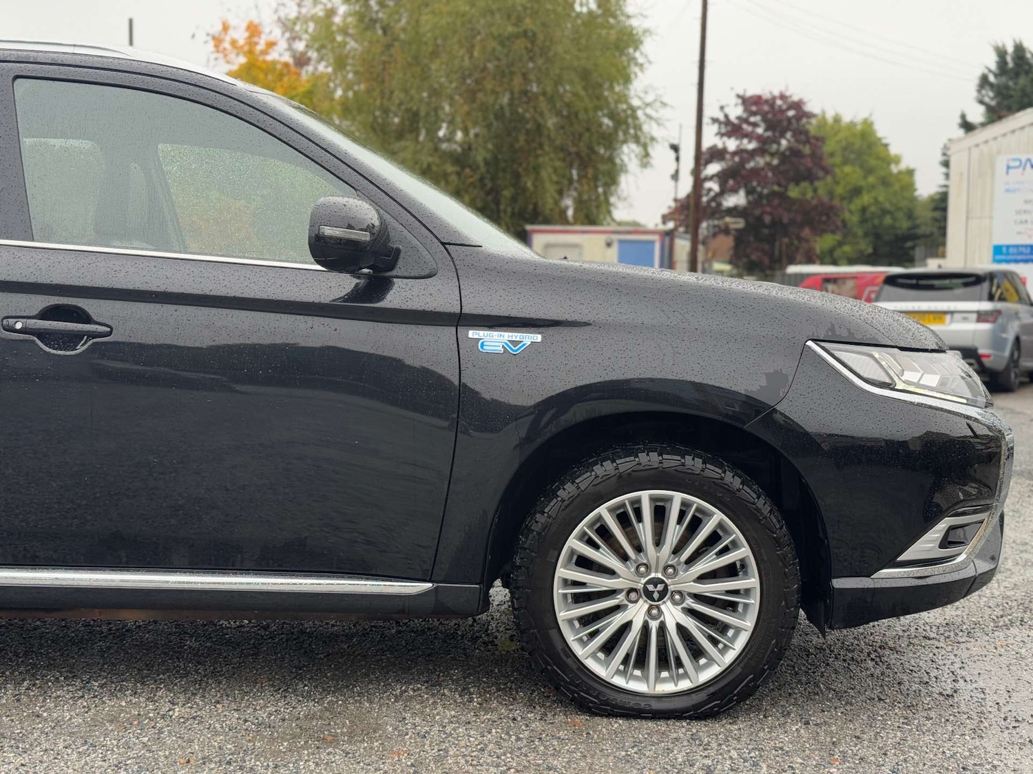 Used Mitsubishi Outlander 2019 for sale - 77567842: Photo 30