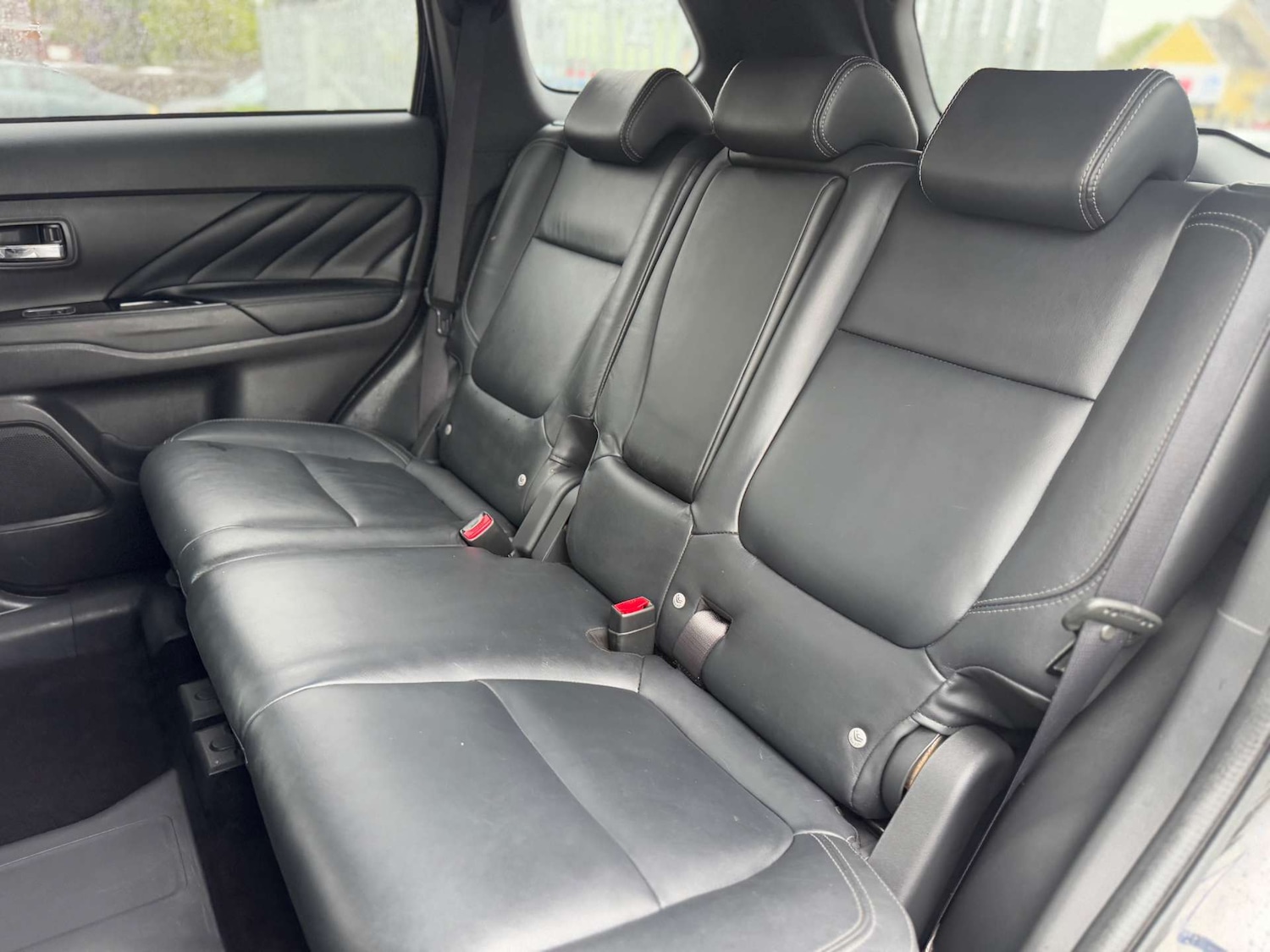 Used Mitsubishi Outlander 2019 for sale - 77567842: Photo 36