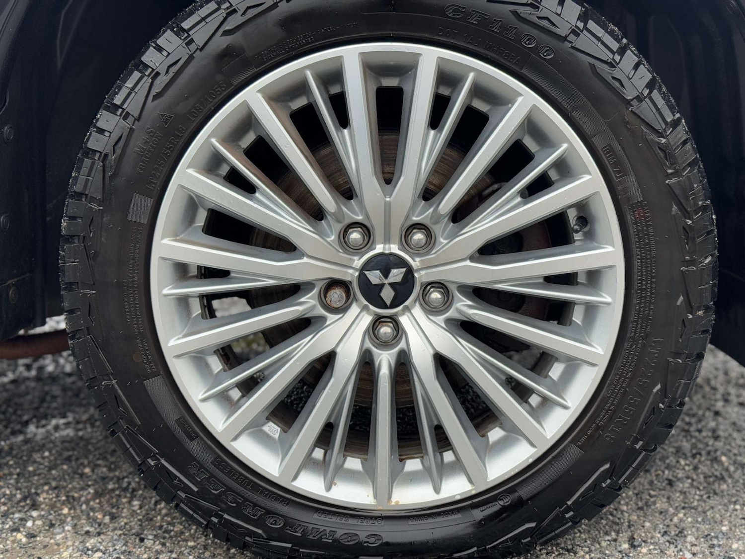 Used Mitsubishi Outlander 2019 for sale - 77567842: Photo 37