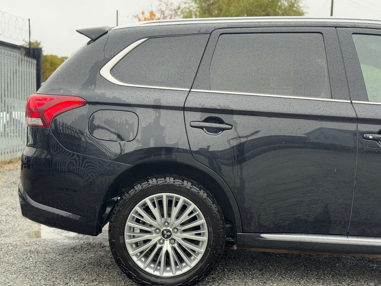 Used Mitsubishi Outlander 2019 for sale - 77567842: Photo 38