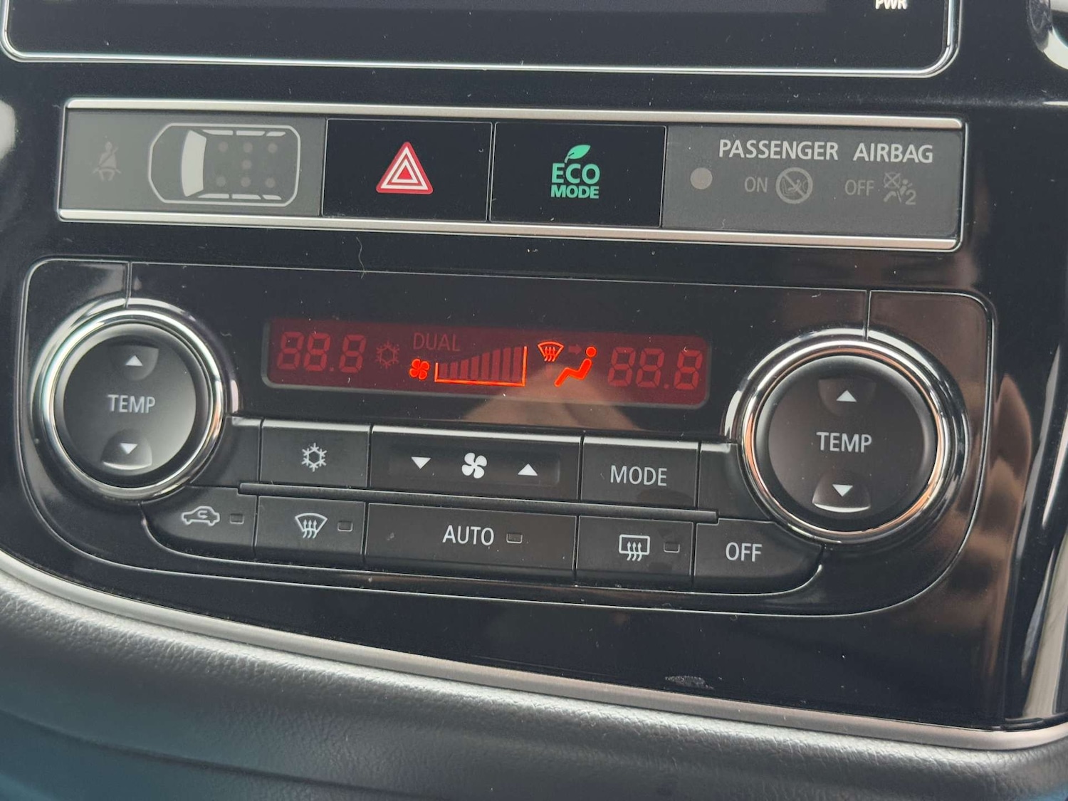 Used Mitsubishi Outlander 2019 for sale - 77567842: Photo 43