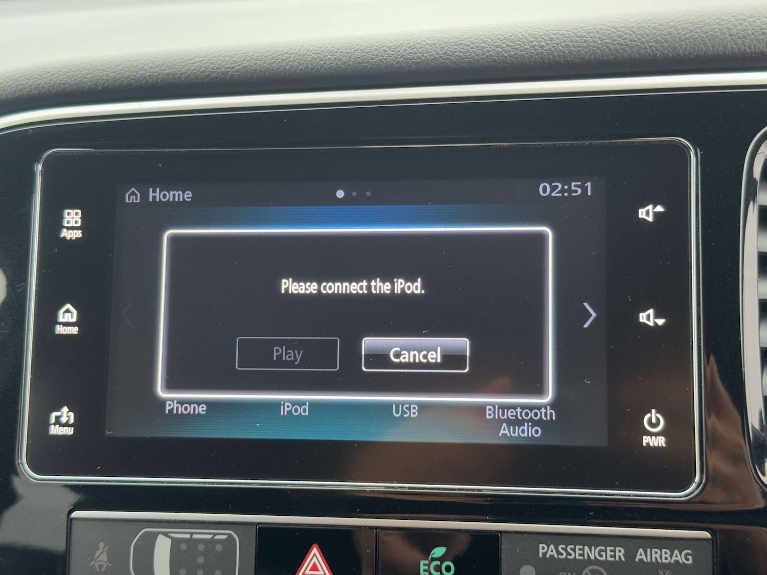 Used Mitsubishi Outlander 2019 for sale - 77567842: Photo 44