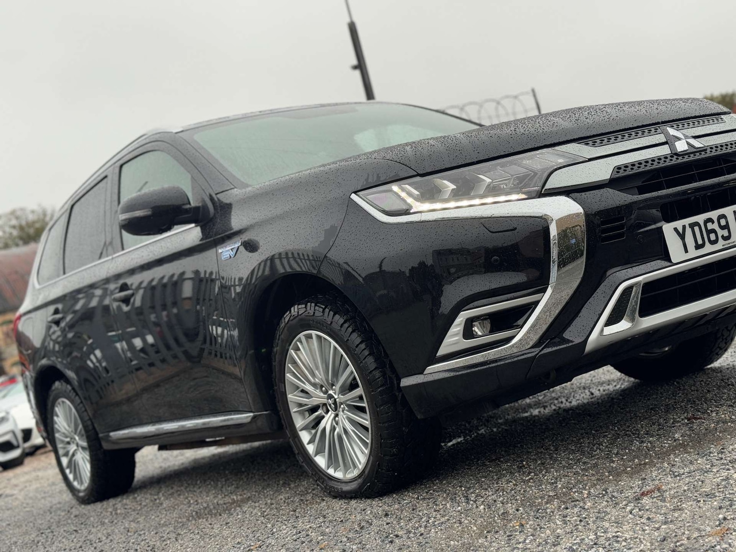 Used Mitsubishi Outlander 2019 for sale - 77567842: Photo 48