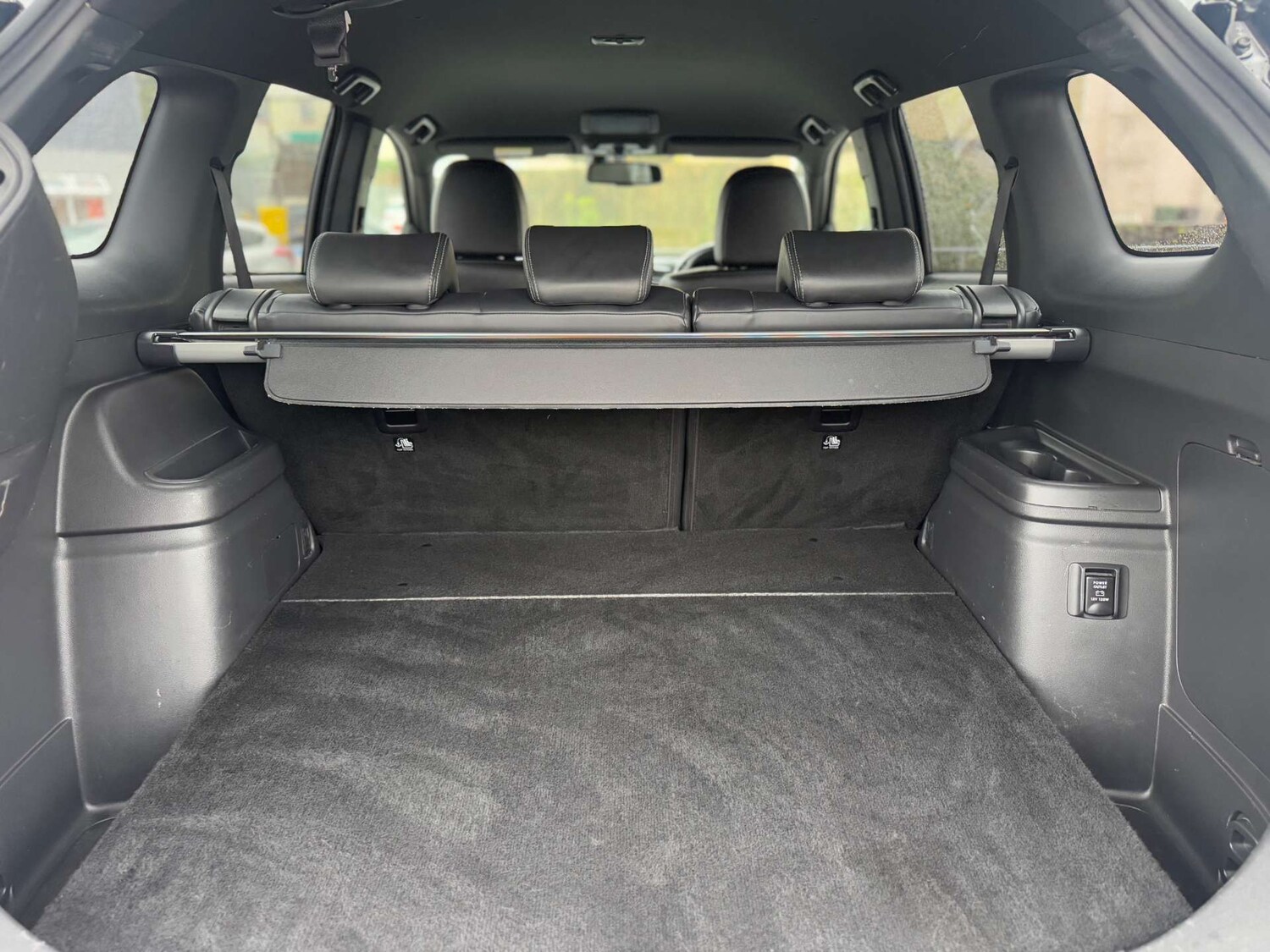 Used Mitsubishi Outlander 2019 for sale - 77567842: Photo 54