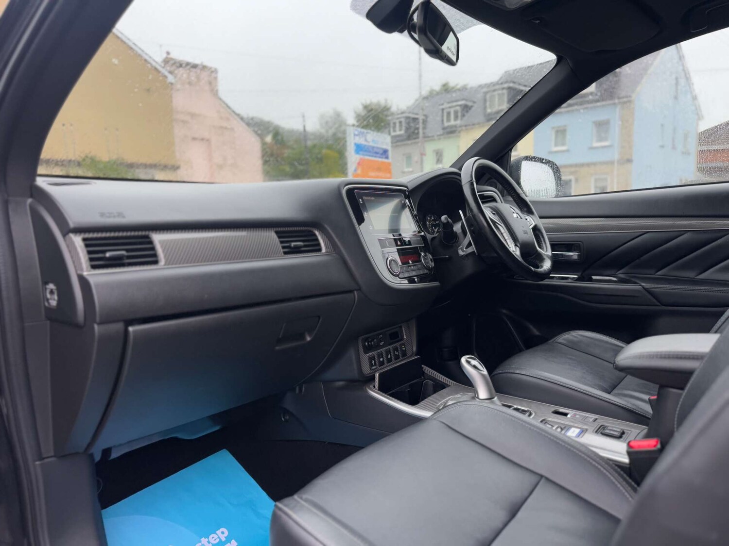 Used Mitsubishi Outlander 2019 for sale - 77567842: Photo 59