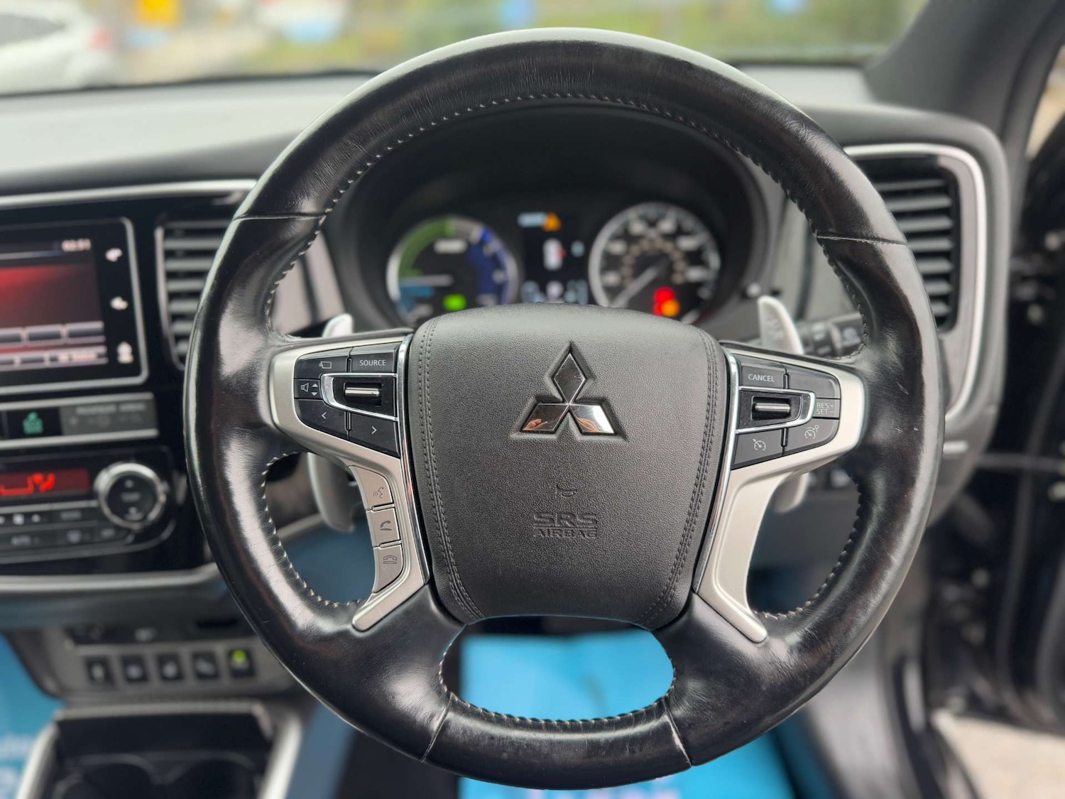 Used Mitsubishi Outlander 2019 for sale - 77567842: Photo 6