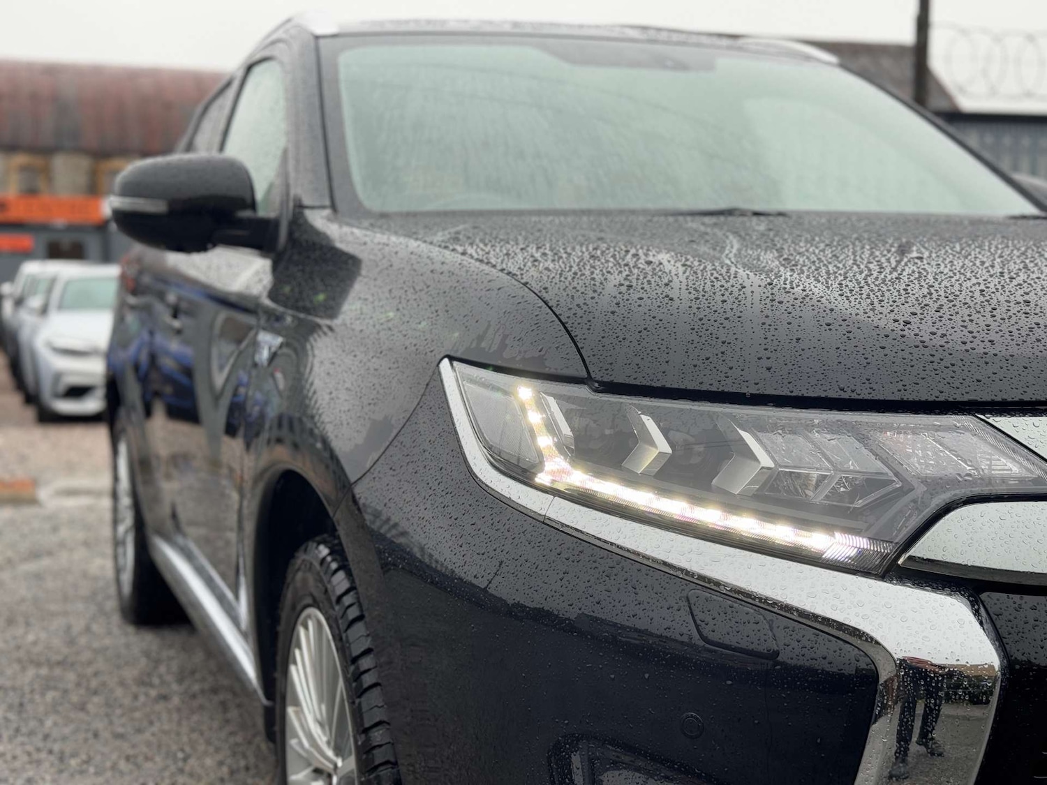 Used Mitsubishi Outlander 2019 for sale - 77567842: Photo 64