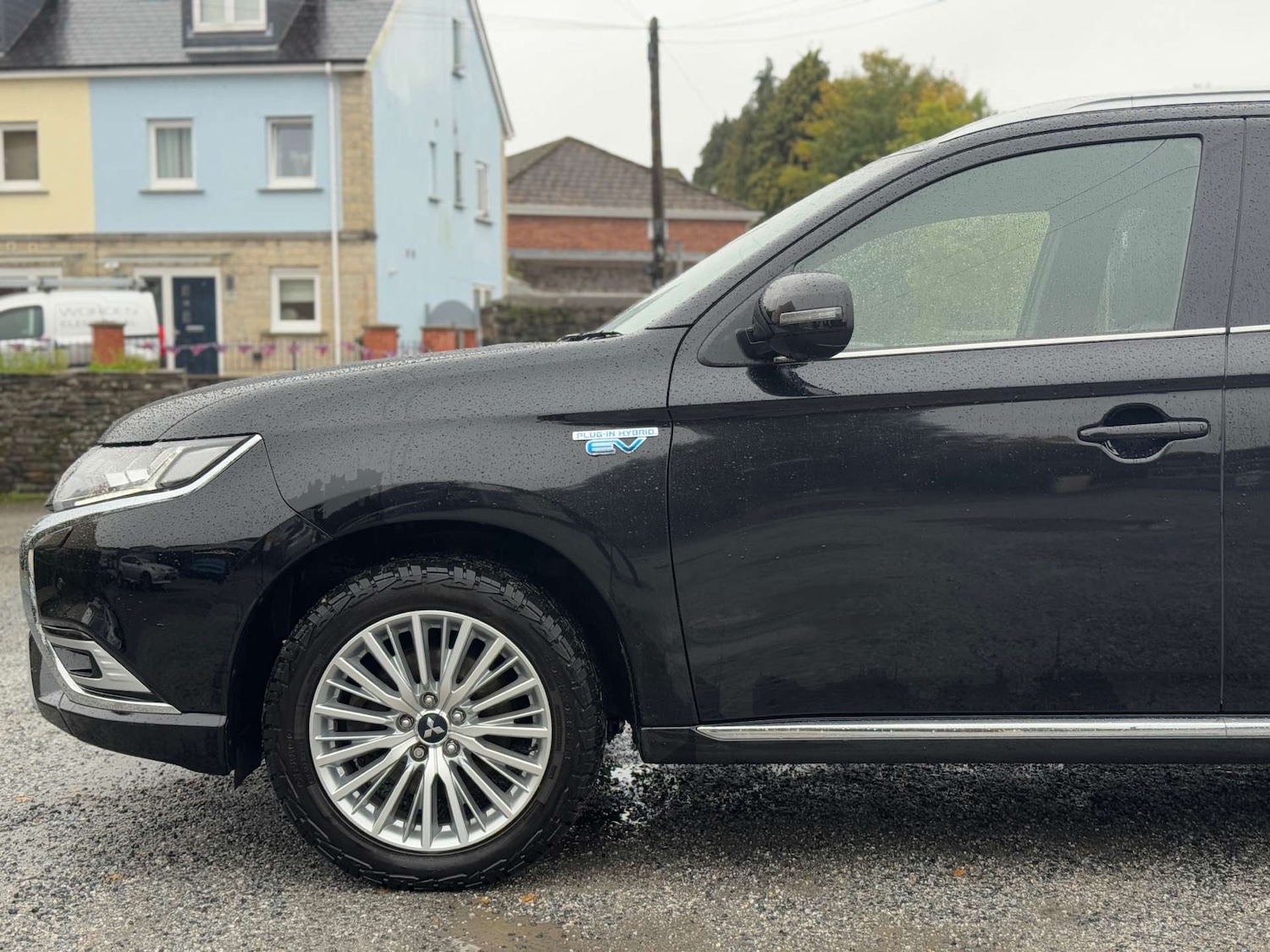 Used Mitsubishi Outlander 2019 for sale - 77567842: Photo 65