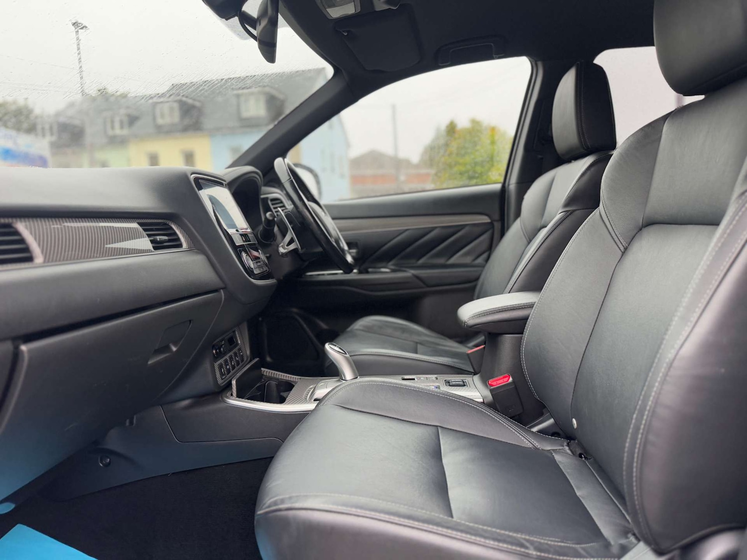 Used Mitsubishi Outlander 2019 for sale - 77567842: Photo 67