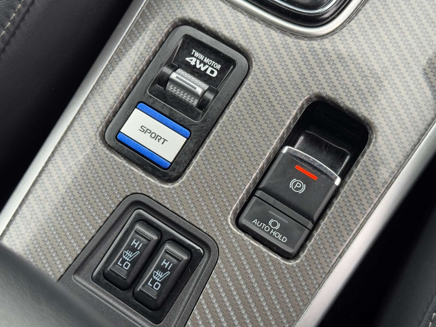 Used Mitsubishi Outlander 2019 for sale - 77567842: Photo 69