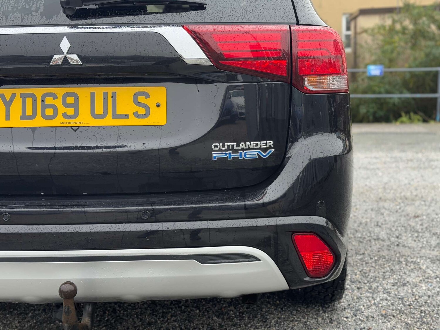 Used Mitsubishi Outlander 2019 for sale - 77567842: Photo 72