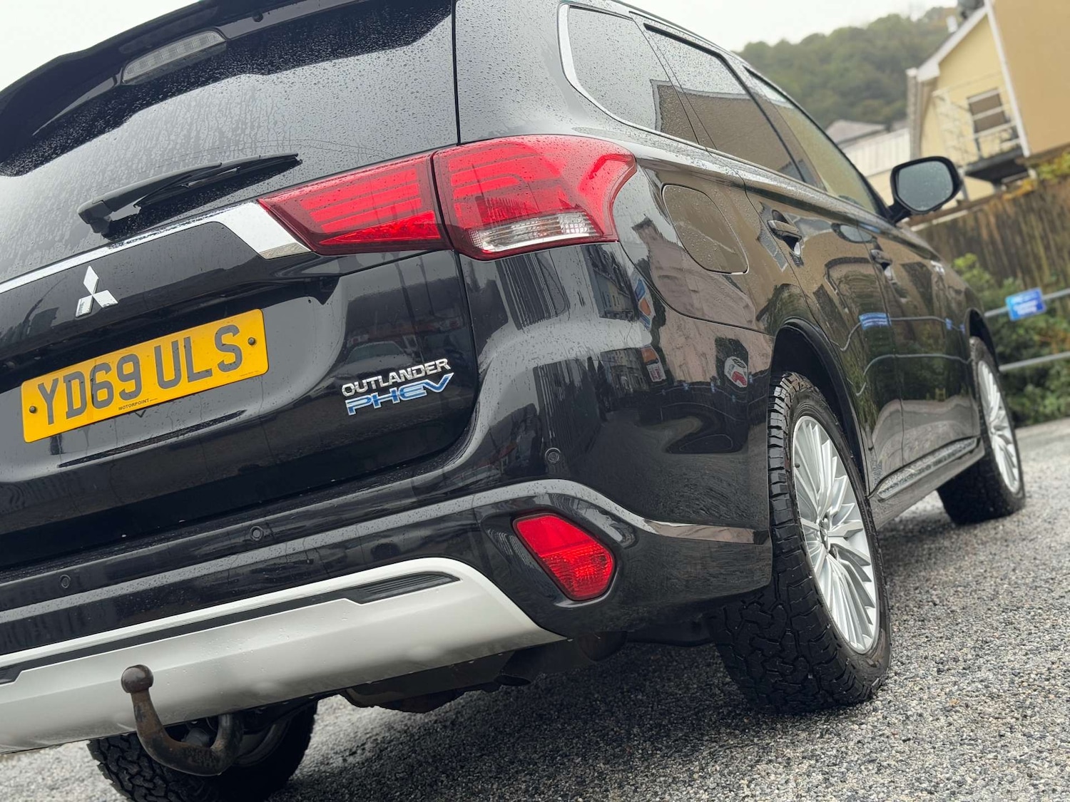 Used Mitsubishi Outlander 2019 for sale - 77567842: Photo 73