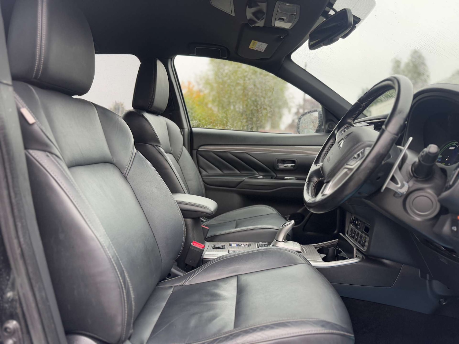 Used Mitsubishi Outlander 2019 for sale - 77567842: Photo 75