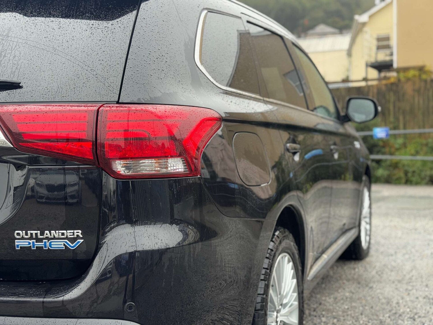 Used Mitsubishi Outlander 2019 for sale - 77567842: Photo 81