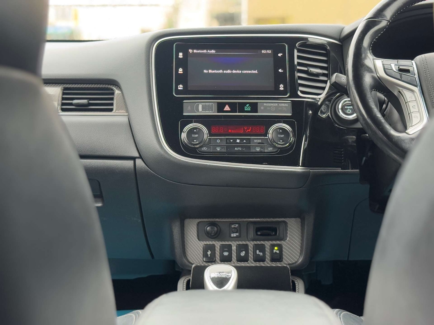 Used Mitsubishi Outlander 2019 for sale - 77567842: Photo 83