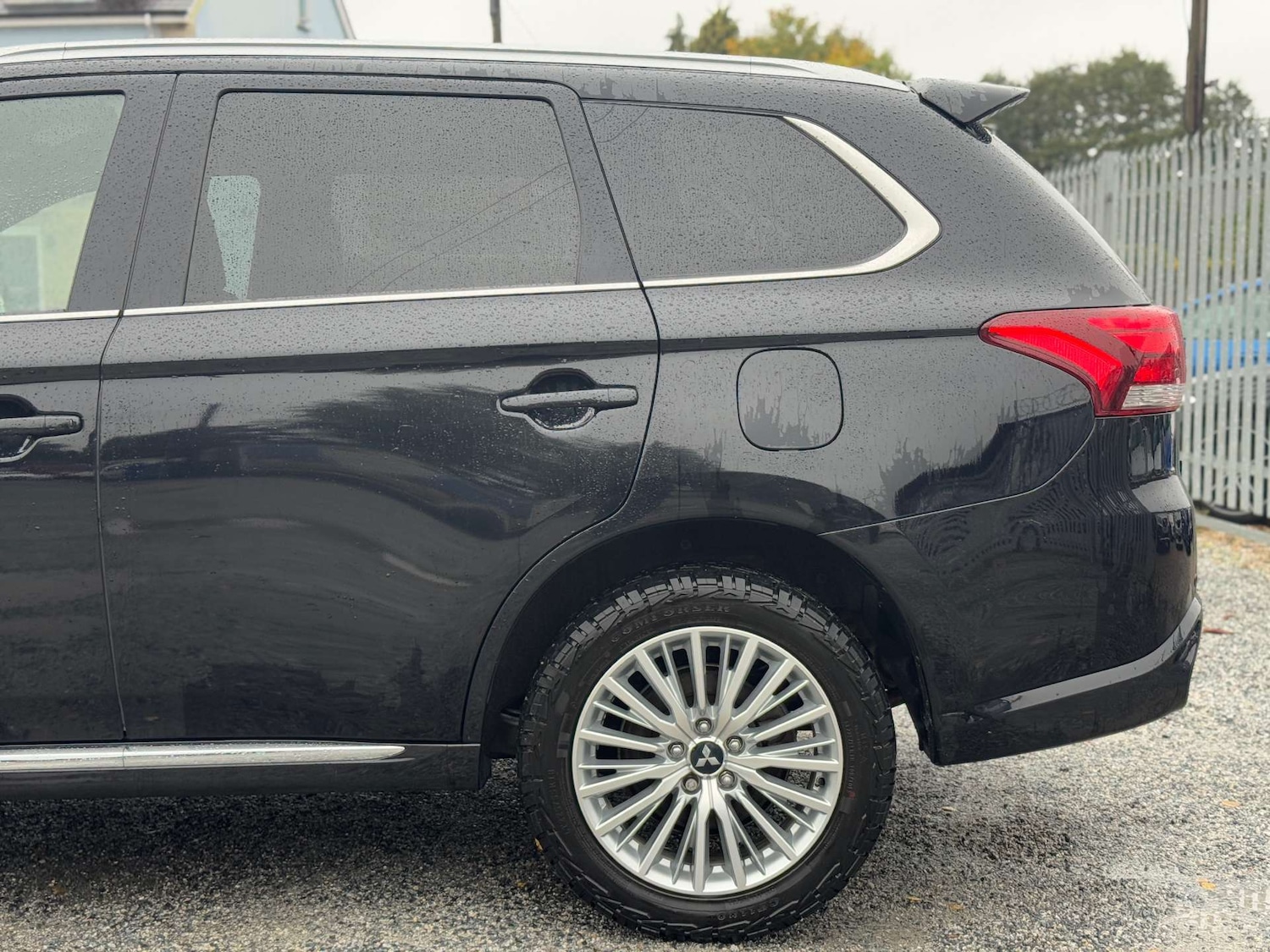 Used Mitsubishi Outlander 2019 for sale - 77567842: Photo 87