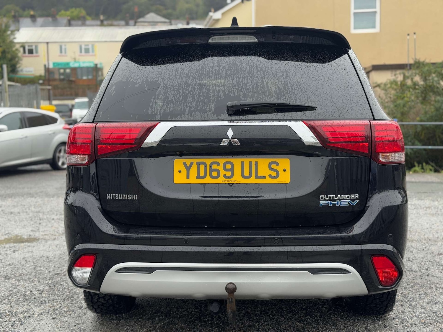 Used Mitsubishi Outlander 2019 for sale - 77567842: Photo 9