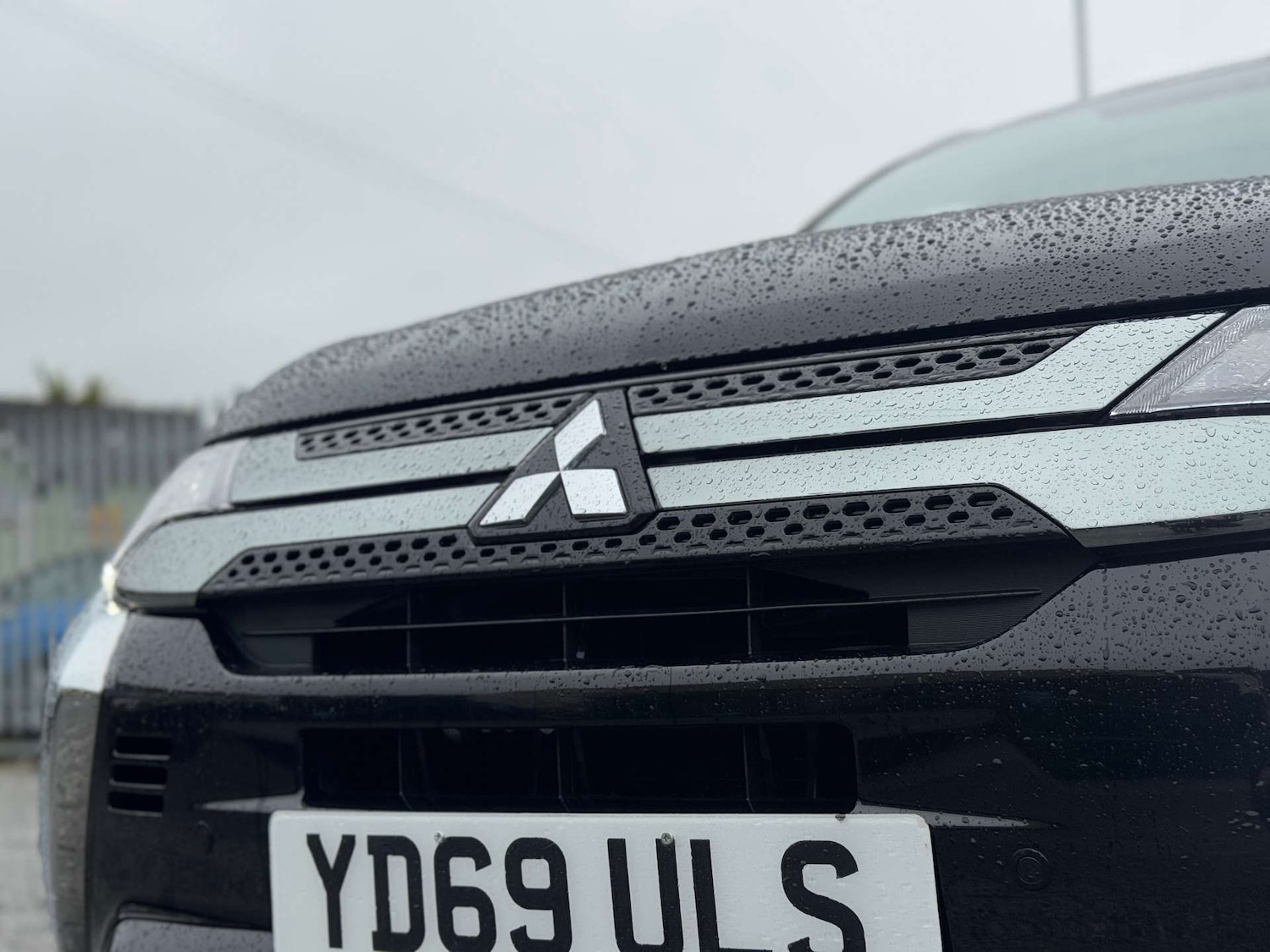 Used Mitsubishi Outlander 2019 for sale - 77567842: Photo 92