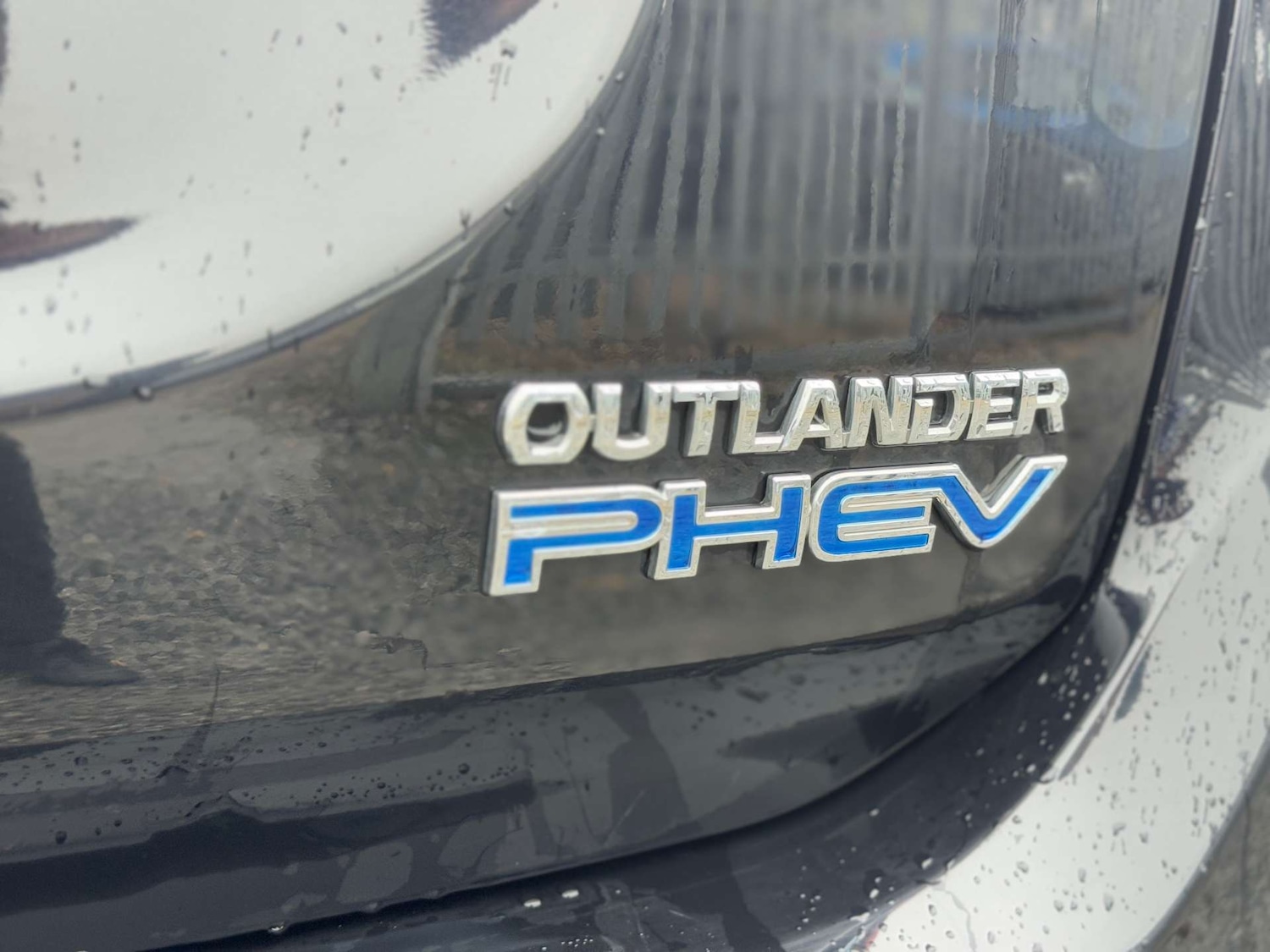 Used Mitsubishi Outlander 2019 for sale - 77567842: Photo 97
