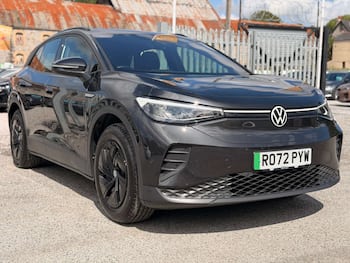 Used Volkswagen ID.4 2022 for sale - 79639664: Photo