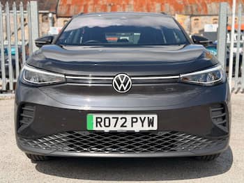 Used Volkswagen ID.4 2022 for sale - 79639664: Photo