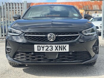 Used Vauxhall Corsa 2023 for sale - 78847270: Photo