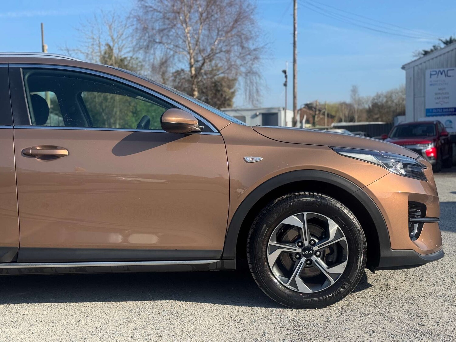 Used Kia XCeed 2022 for sale - 77733472: Photo 14